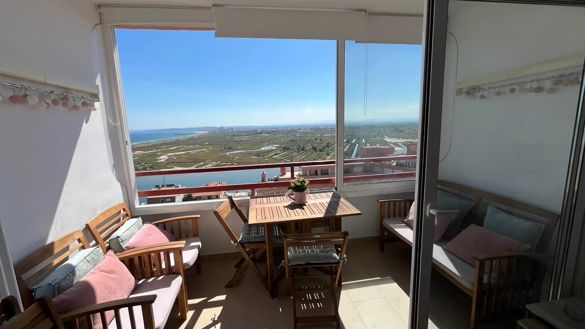 Apartman Buenavista Suite Rosas