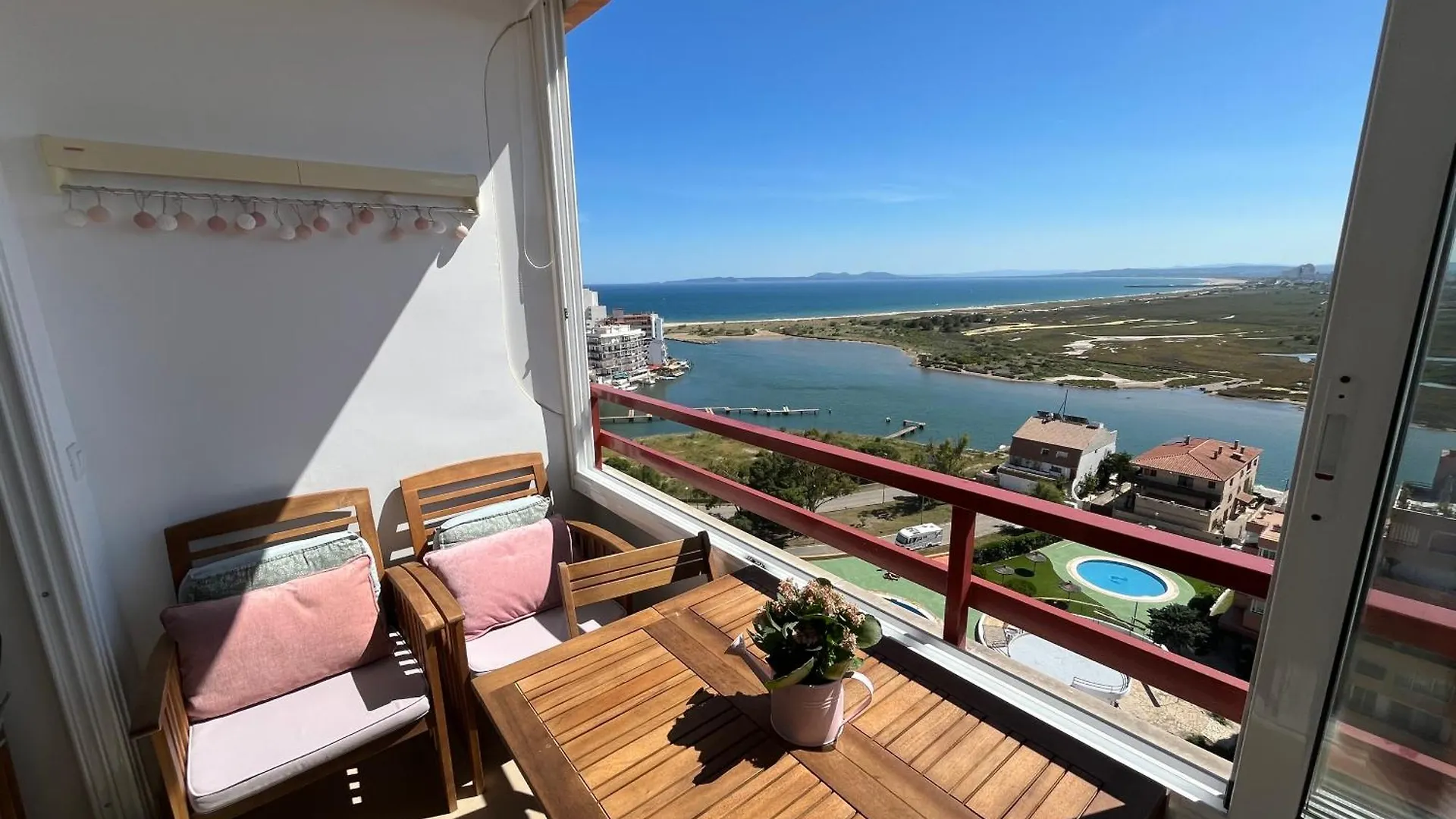 Buenavista Suite Rosas