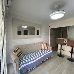 Petit Appartement Salou