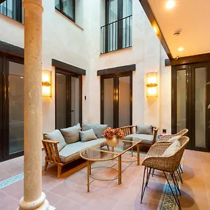 San Pablo Appartement Séville