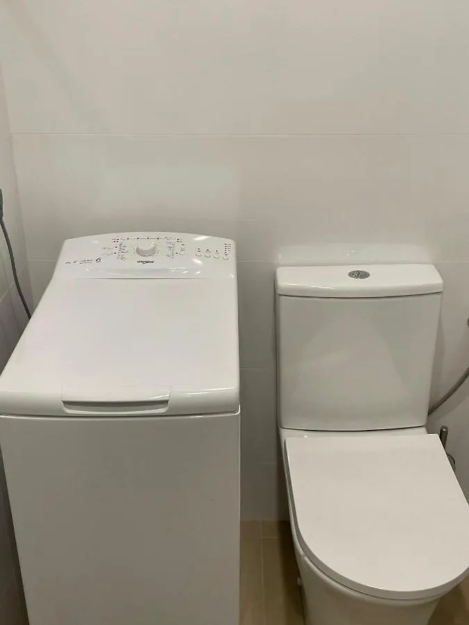 Buenavista Suite Rosas روساس